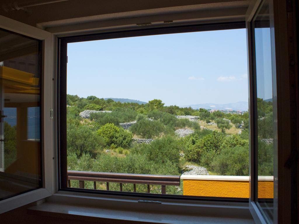 Apartments Villa Annika Slatine Chambre photo