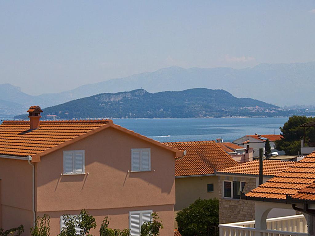 Apartments Villa Annika Slatine Chambre photo