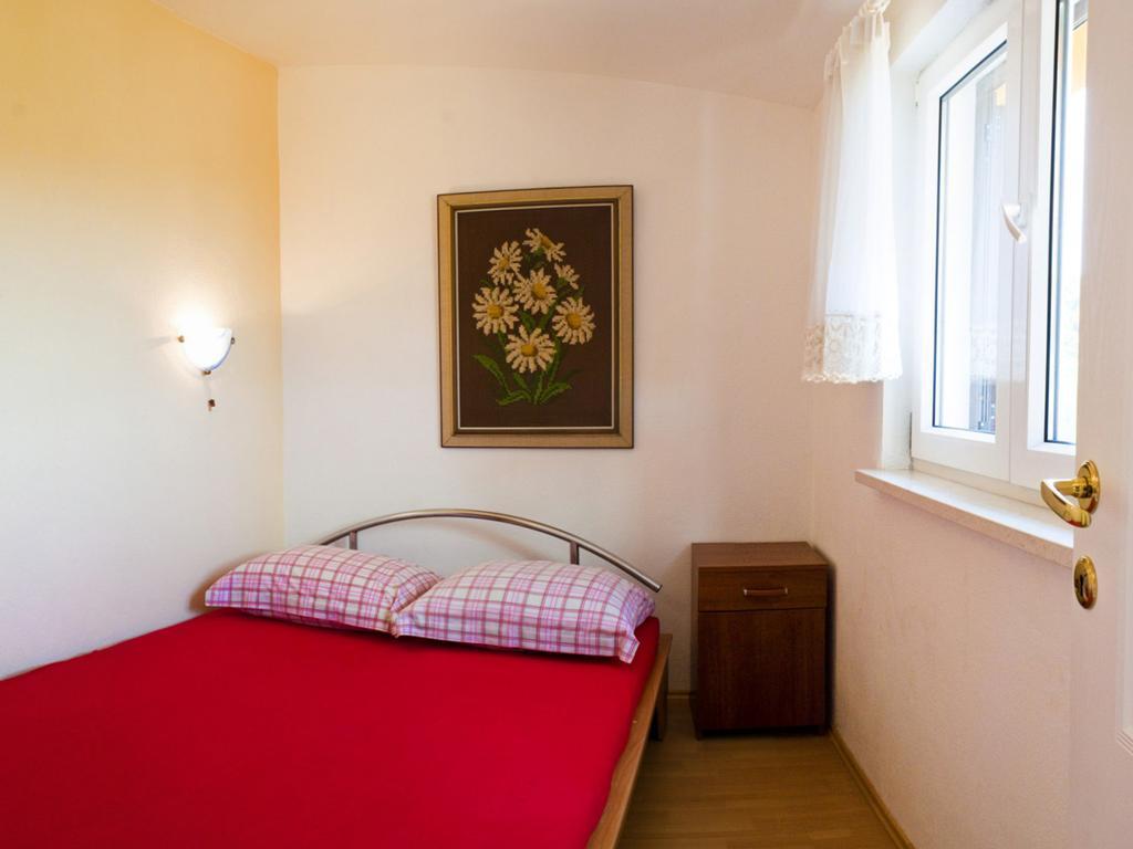 Apartments Villa Annika Slatine Chambre photo