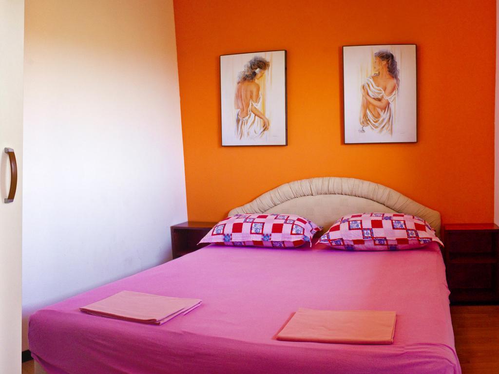 Apartments Villa Annika Slatine Chambre photo