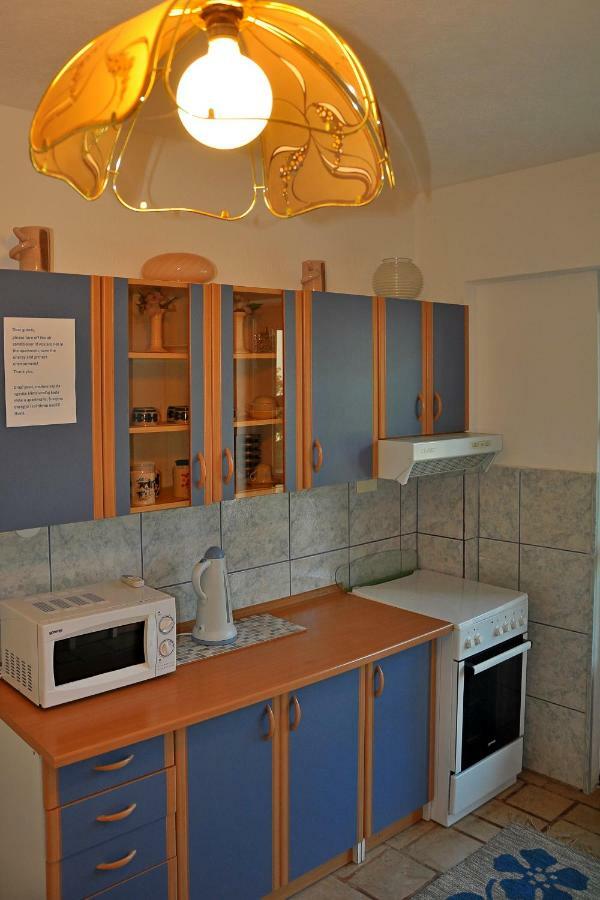 Apartments Villa Annika Slatine Extérieur photo