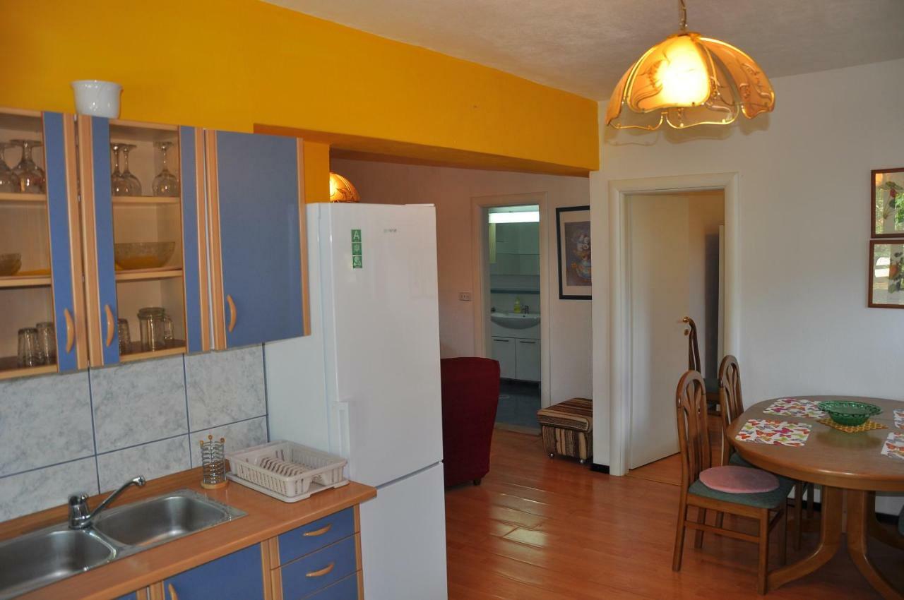 Apartments Villa Annika Slatine Extérieur photo