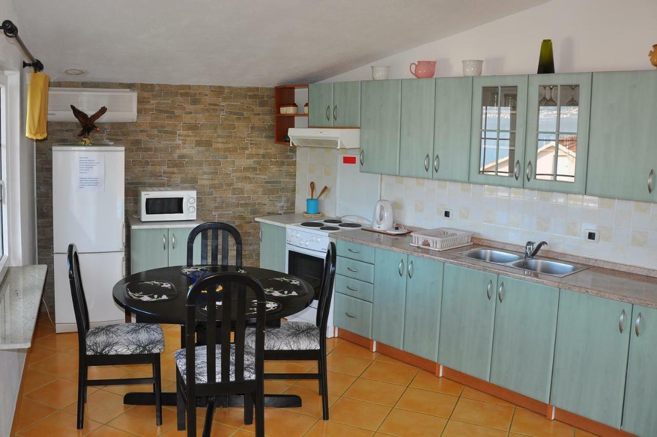 Apartments Villa Annika Slatine Extérieur photo