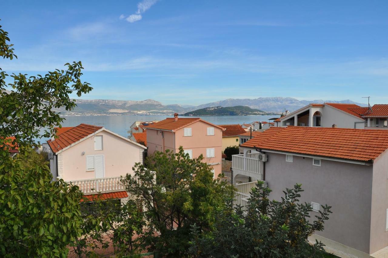 Apartments Villa Annika Slatine Extérieur photo